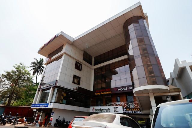 Super Capital O Sai Arya Residency