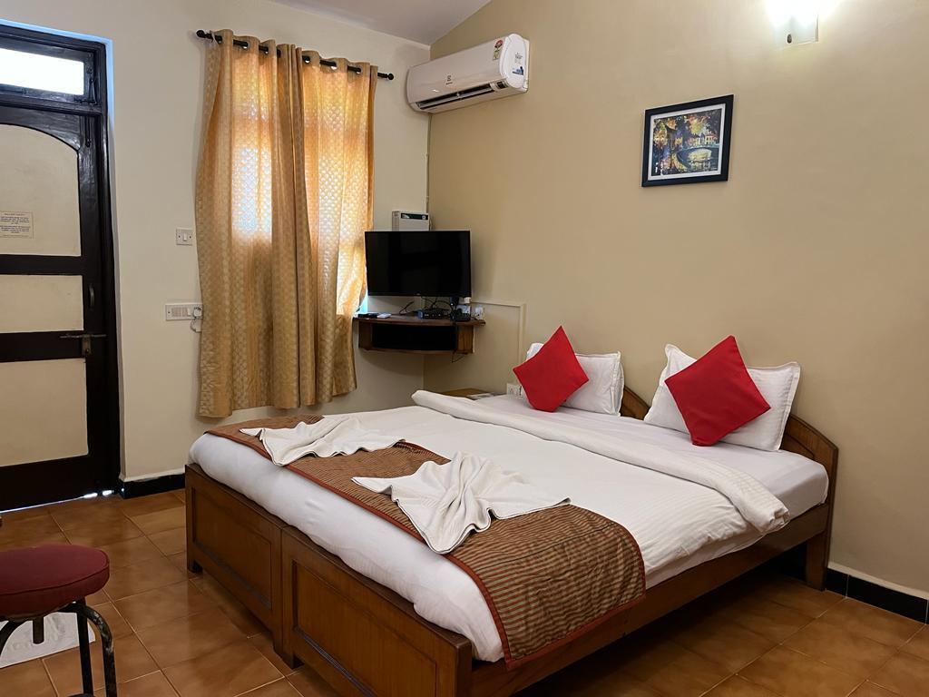 Super Townhouse by OYO Calangute Formerly Hotel Horizon – photo 3