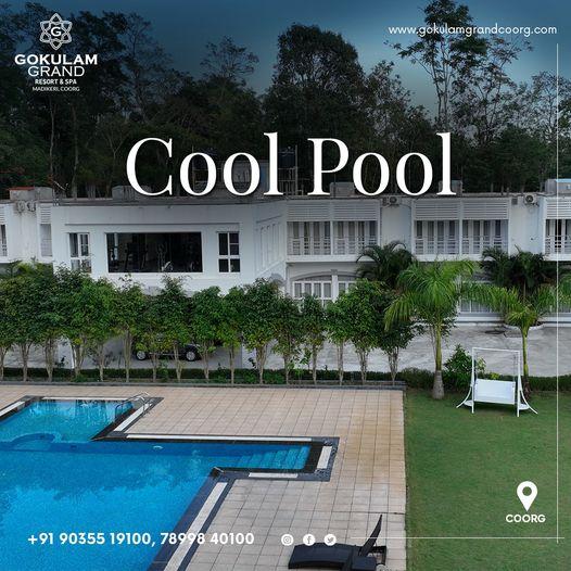 Gokulam Grand Resort & Spa Coorg