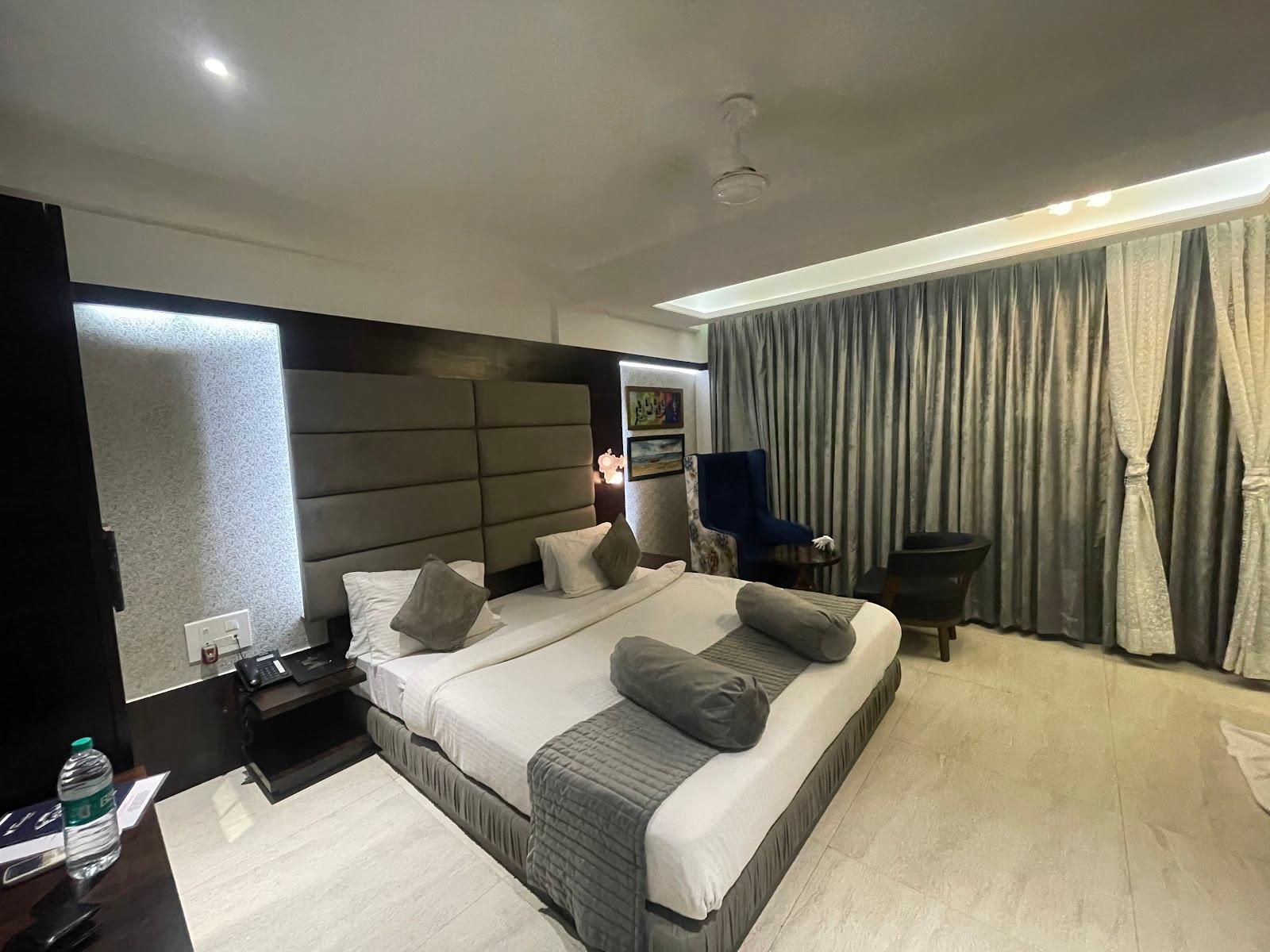 Hotel President Nagpur – photo 3