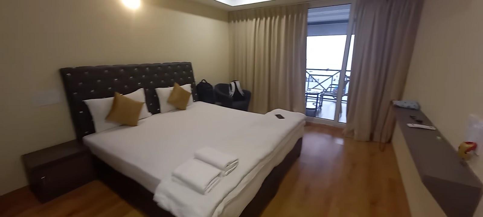 Hai Tide Sea Front Cottages – photo 2
