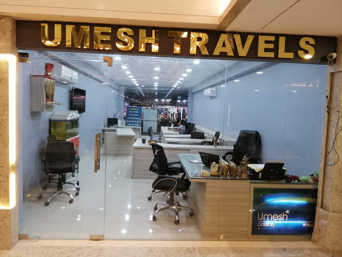 Umesh Travels – photo 4