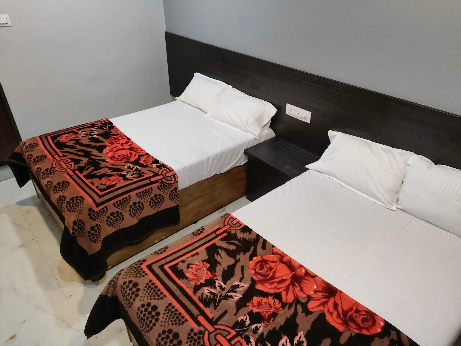 Rudra guest House – photo 3