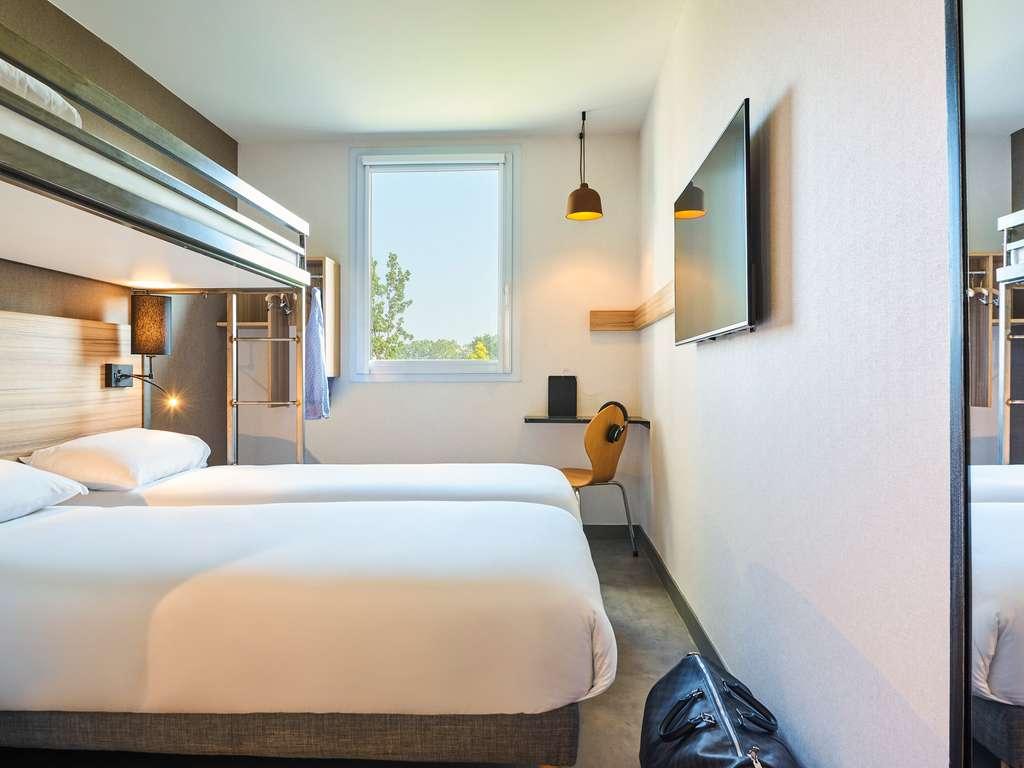 ibis Budget Paris porte de la Chapelle - Aréna – photo 3
