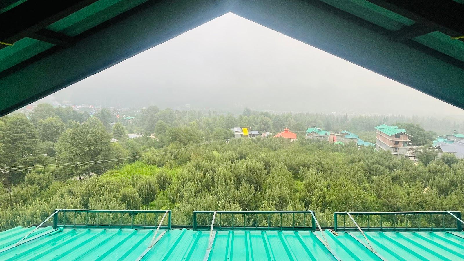 The 14 Gables, A Boutique Stay, Shanag, Manali (Pet Friendly Hotel) – photo 4