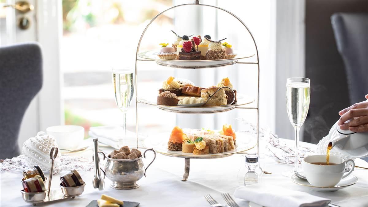 Hayfield Manor Hotel – photo 4