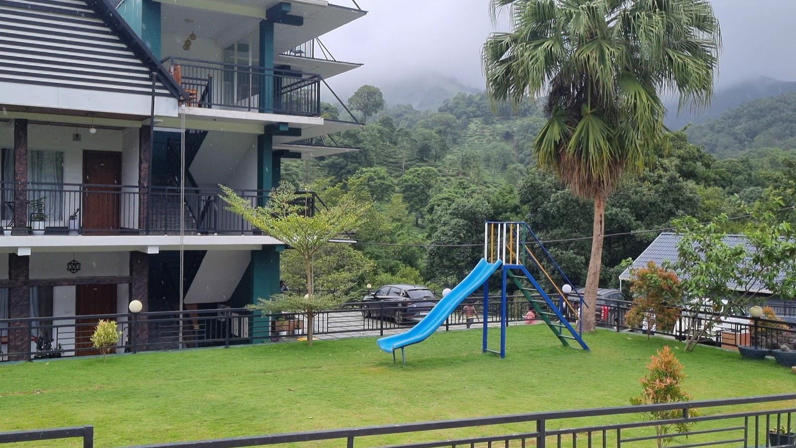 JUNGLE VIEW RESORT – photo 2