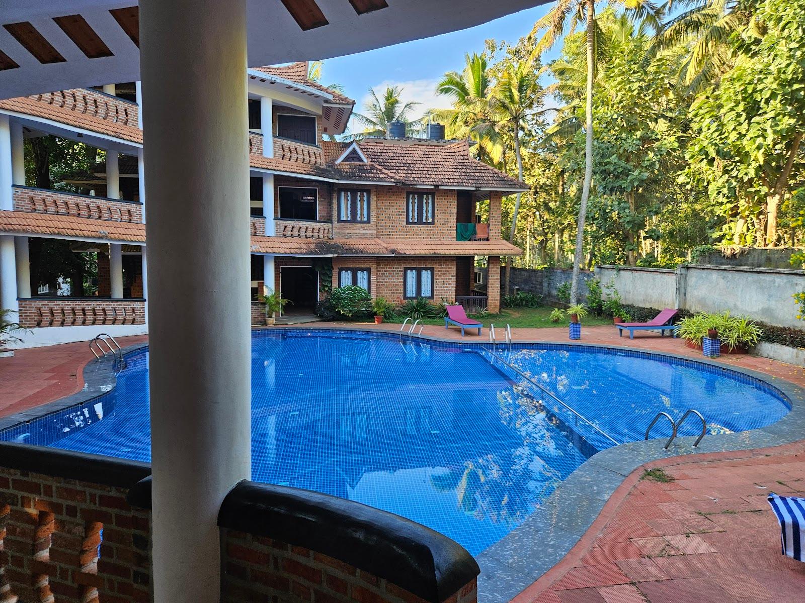 Ideal Ayurvedic Resort Kerala, Kovalam, Trivandrum – photo 2