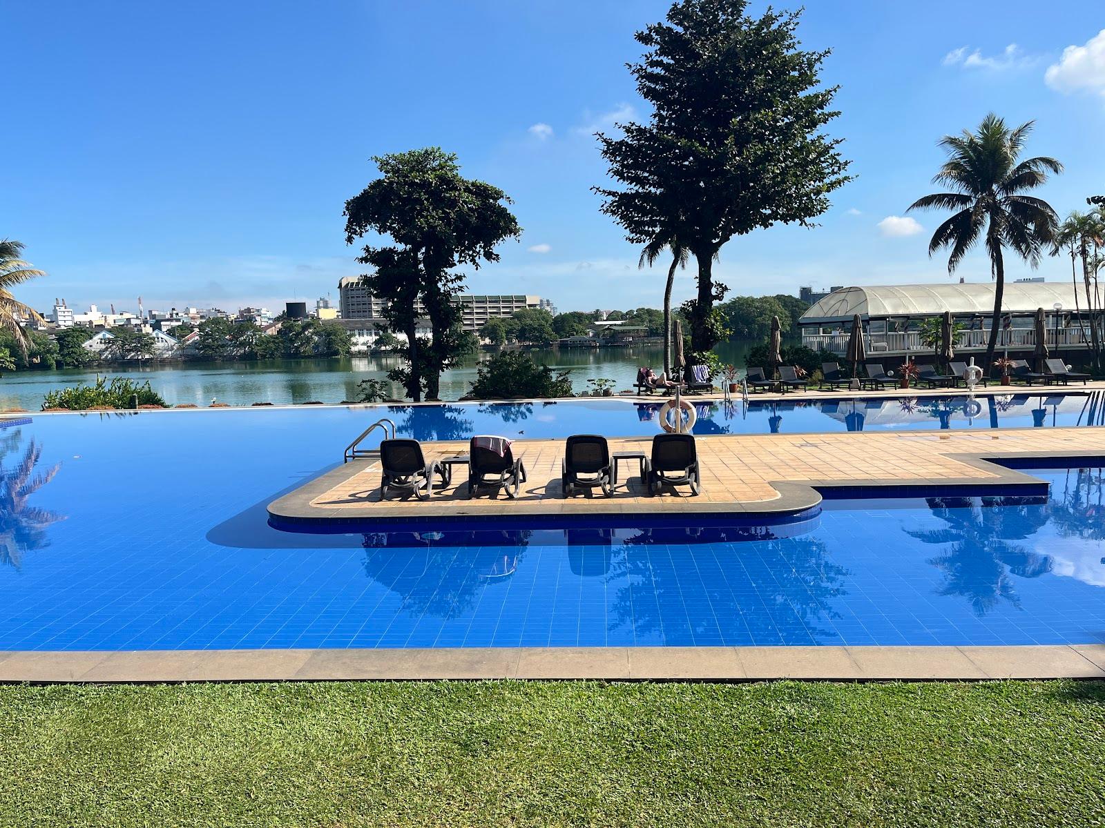 Cinnamon Lakeside Colombo – photo 4