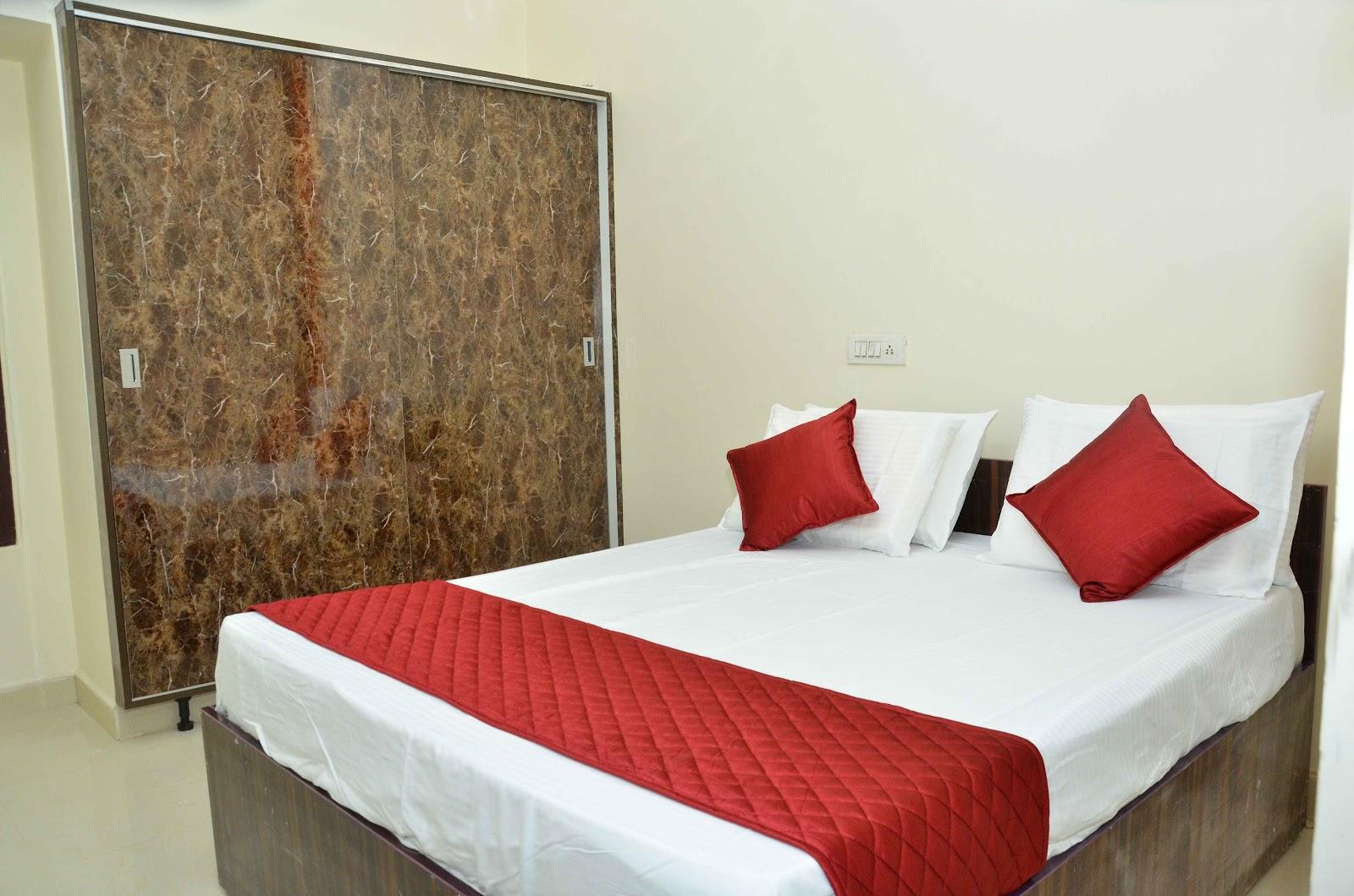 MK SUITES – photo 3