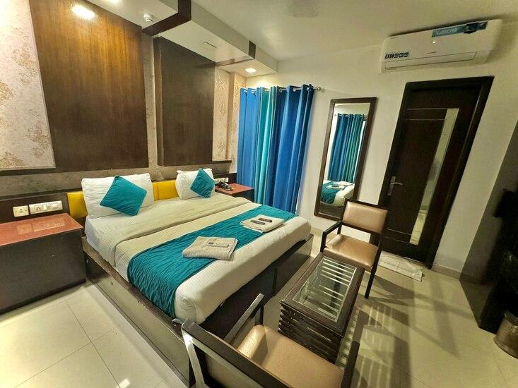 Hotel Delhi Pride at Karol Bagh – photo 4