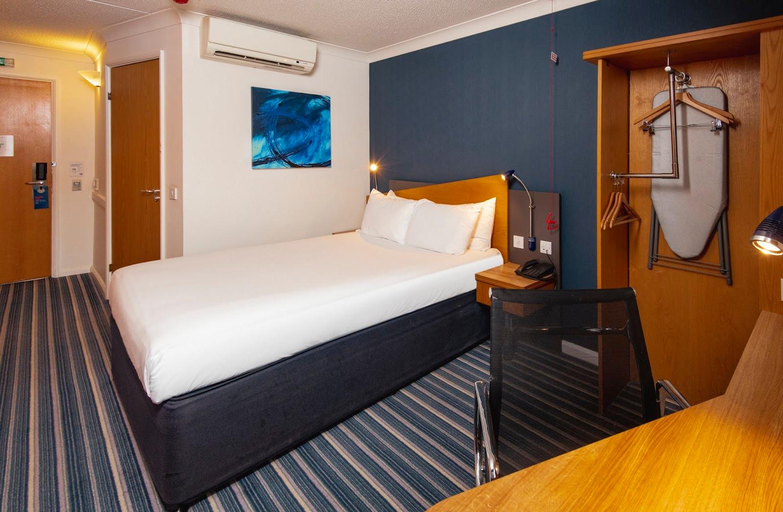 Holiday Inn Express London - Wandsworth by IHG – photo 4