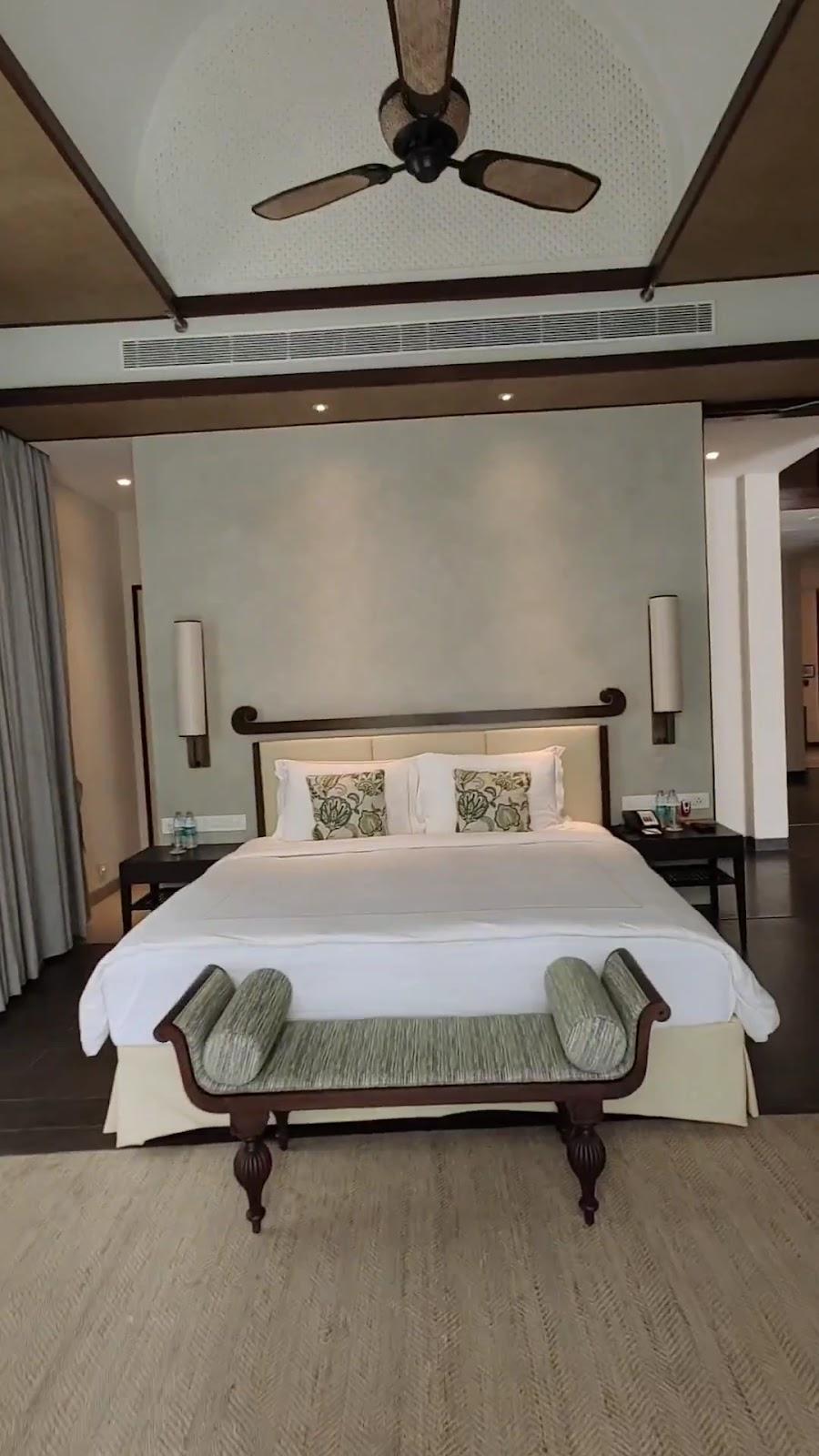 Taj Bekal Resort & Spa, Kerala – photo 2