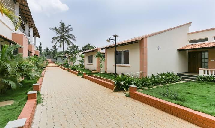 Treebo Laa Gardenia Resort Yelagiri With Swimming Pool