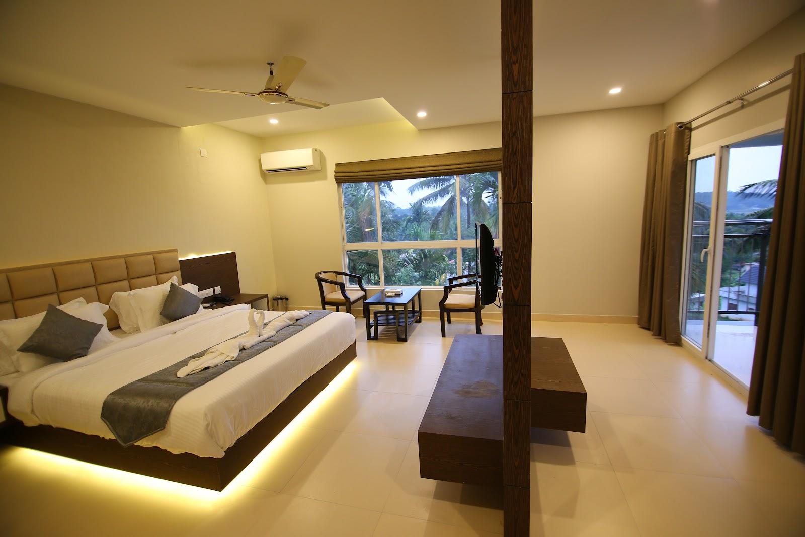 Le Sapphire Hotel & Restaurant – photo 3