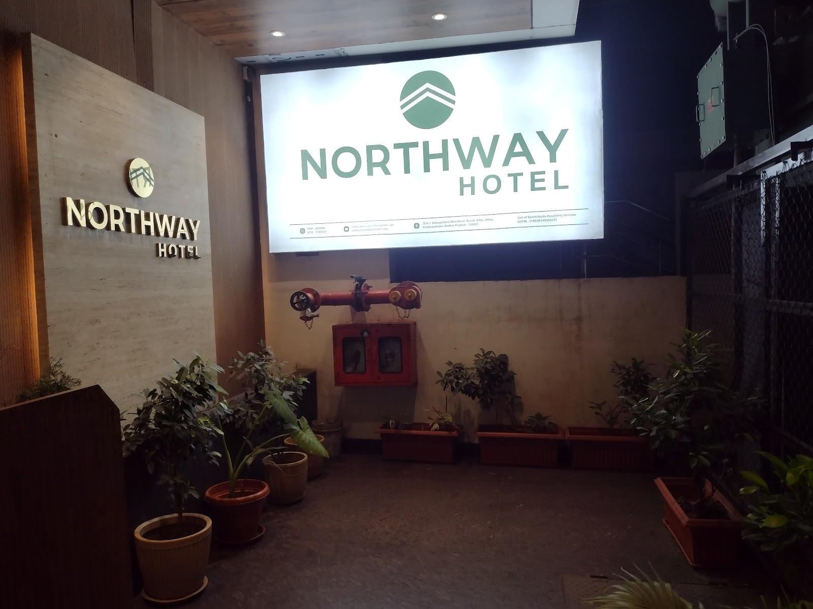Northway Hotel – photo 1