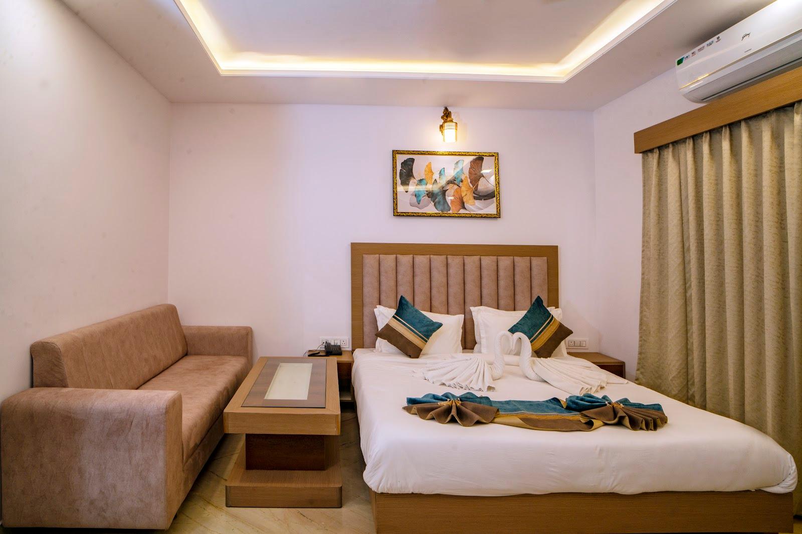 Hotel Florence Continental – photo 4