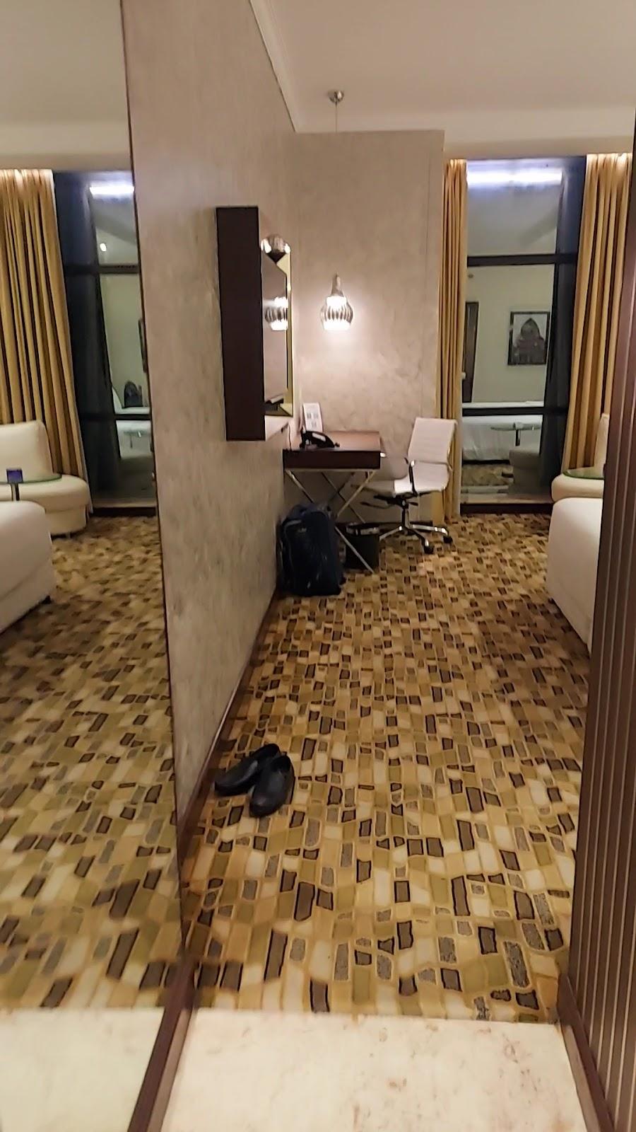 Radisson Blu Hotel, Atria Bengaluru – photo 2
