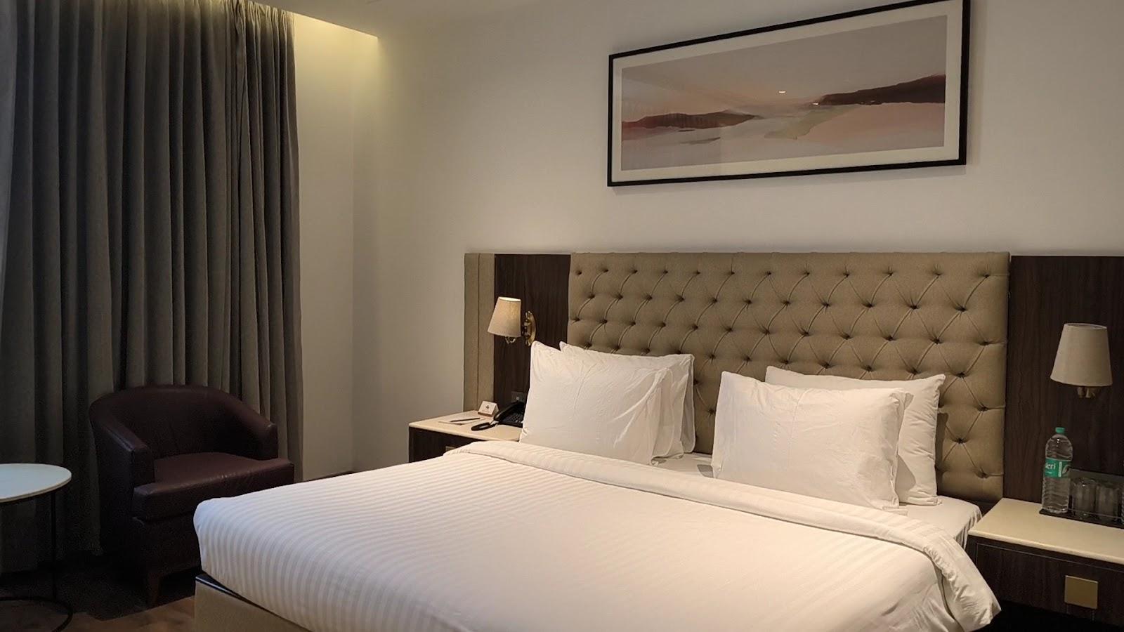Clarks Inn Dehradun – photo 2