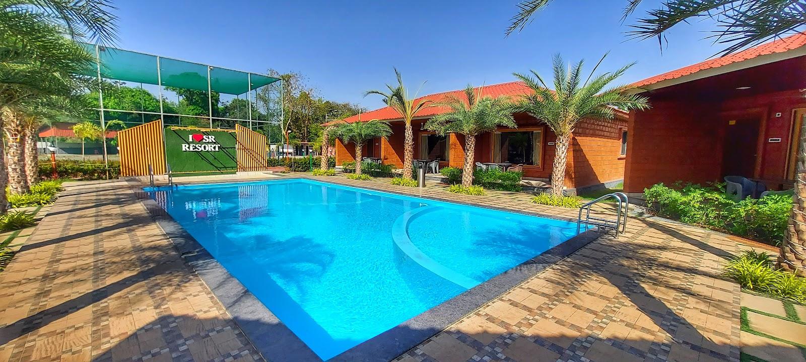 SR RESORT & LAWNS PANVEL – photo 4
