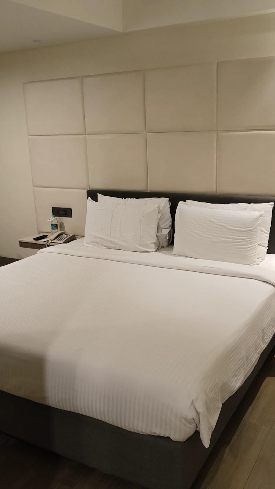 Minerva Grand Himayathnagar – photo 2