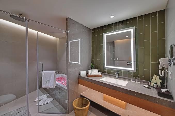 The Fern Residency Gandhinagar, Series by Marriott – photo 4