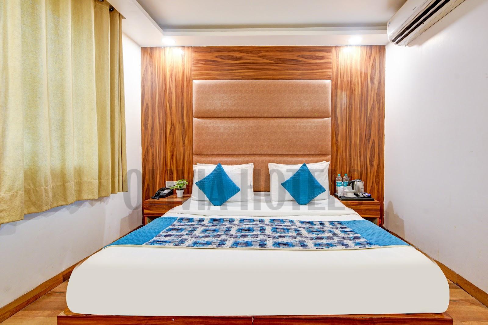 Olivia Hotels – photo 2