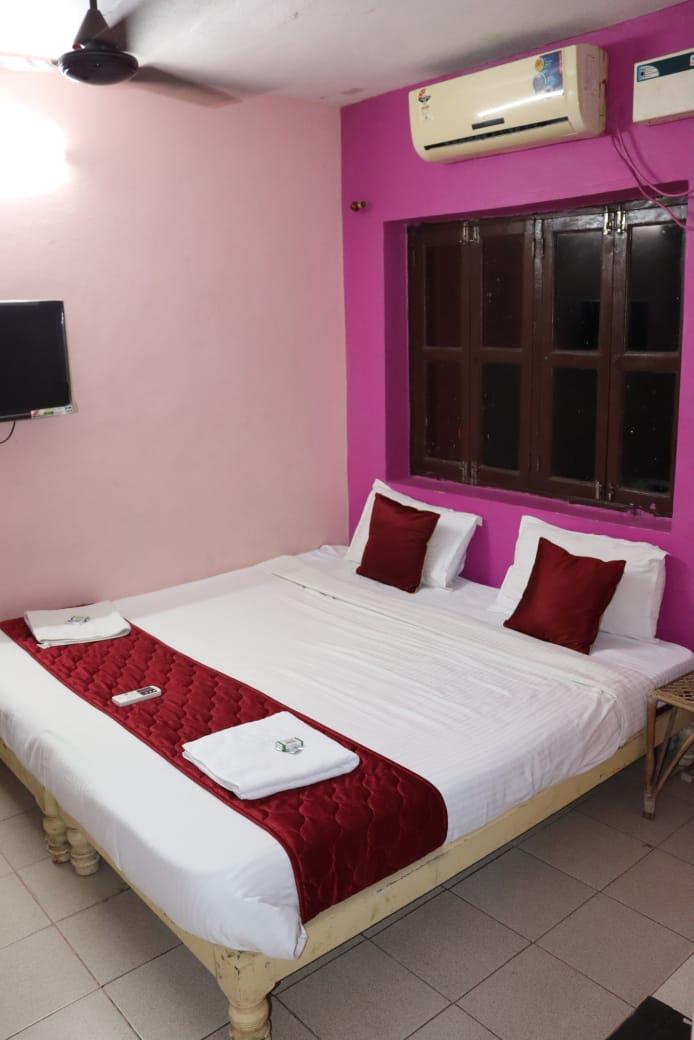 AURO BEACH STAYS – photo 1