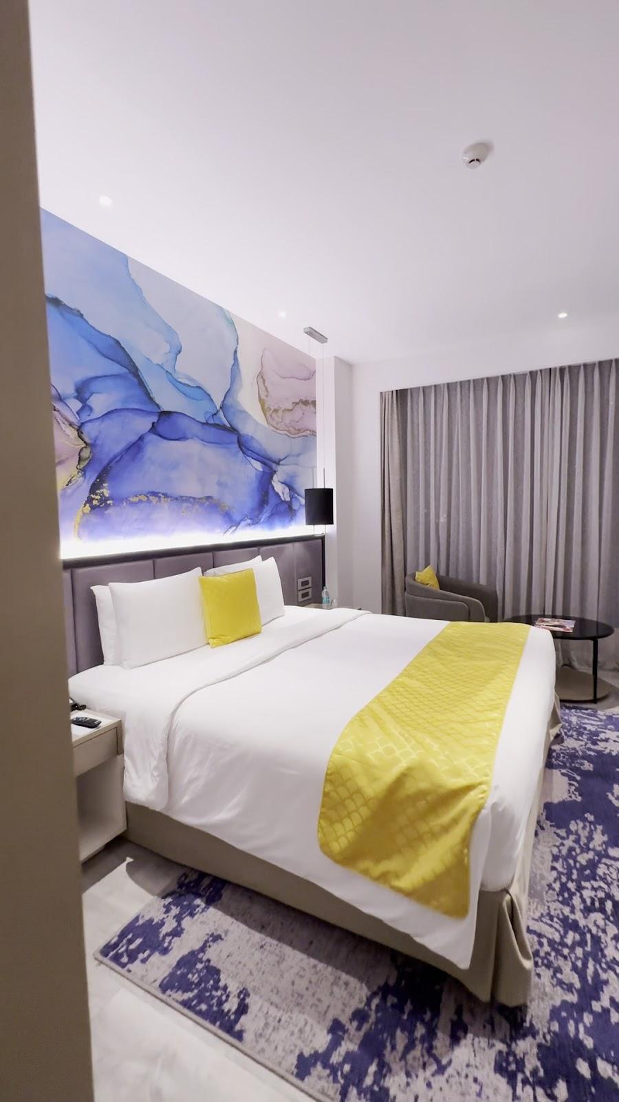 Vivanta Navi Mumbai, Turbhe – photo 2