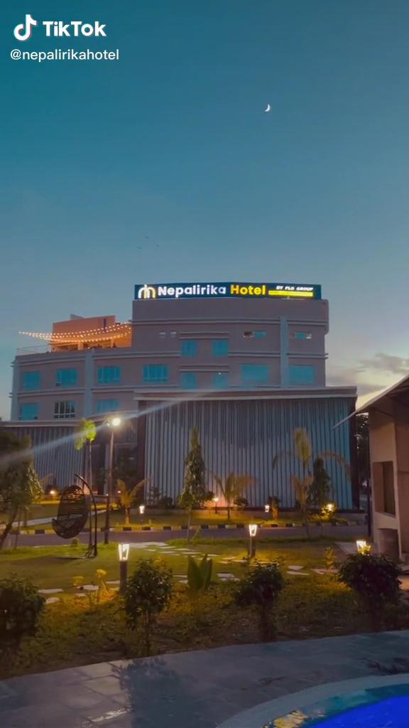 Nepalirika Hotel – photo 2
