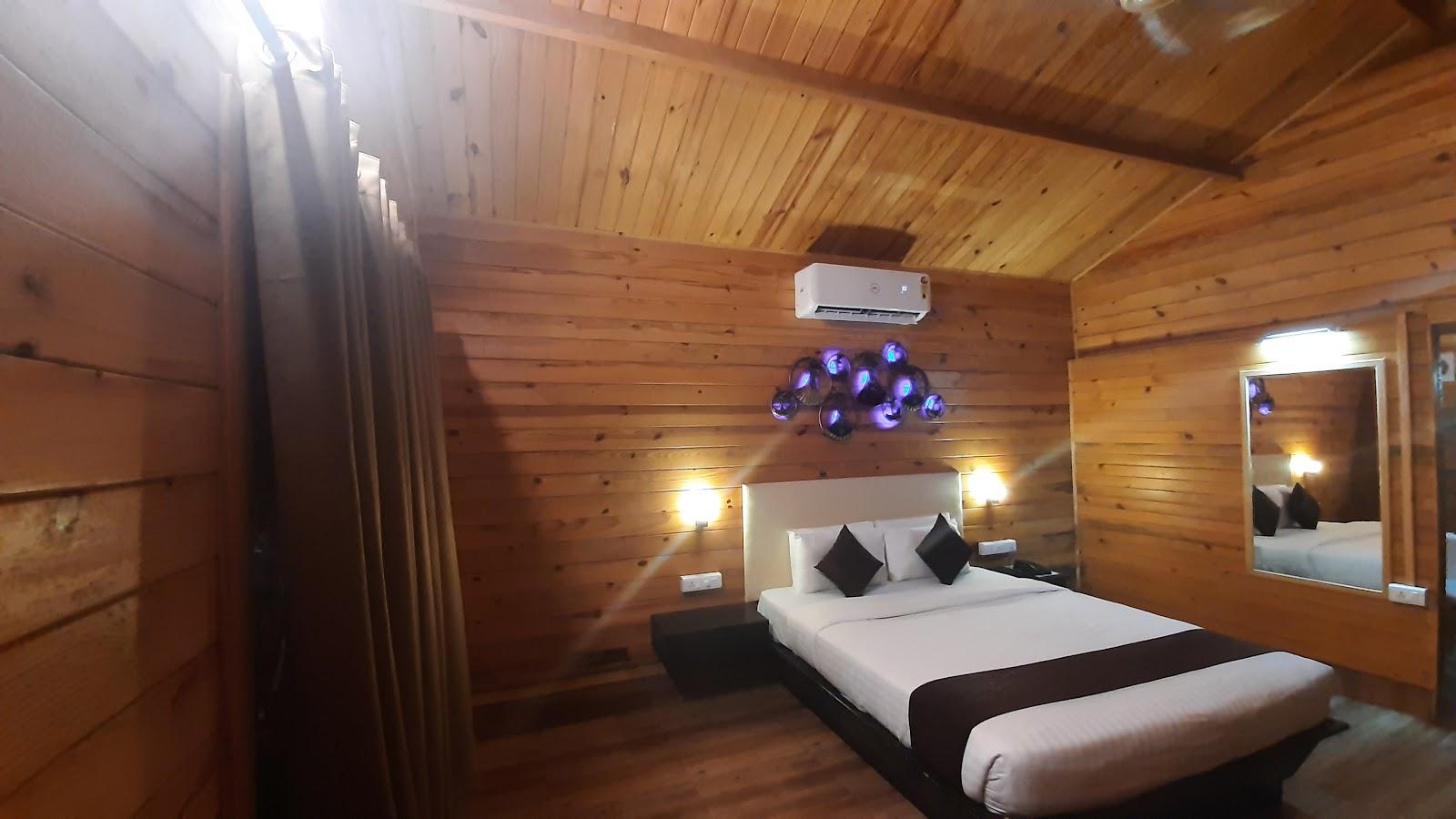 Majestic Eco Comforts – photo 3