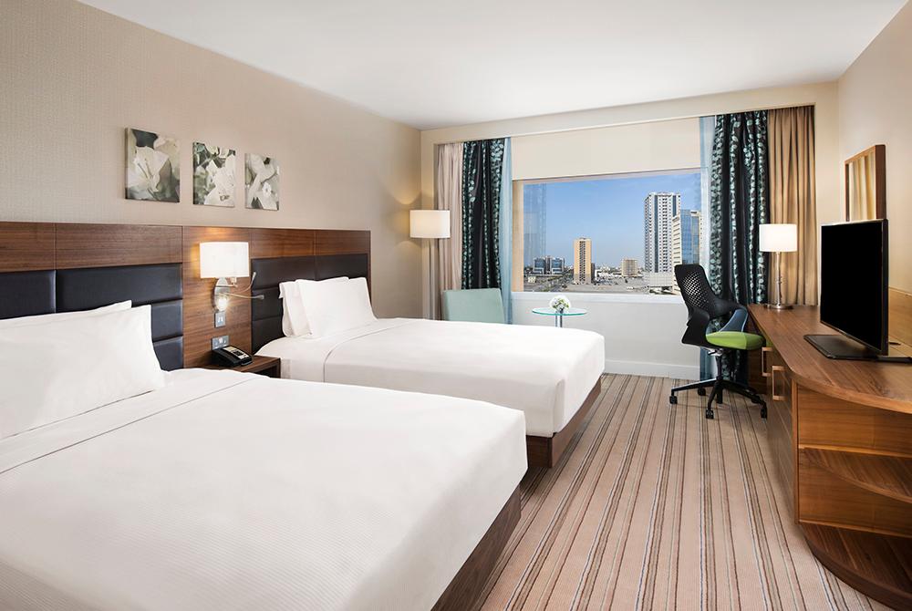Hilton Garden Inn Ras Al Khaimah – photo 3