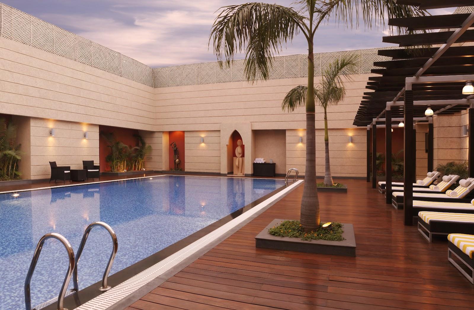 Lemon Tree Premier, HITEC City, Hyderabad – photo 4