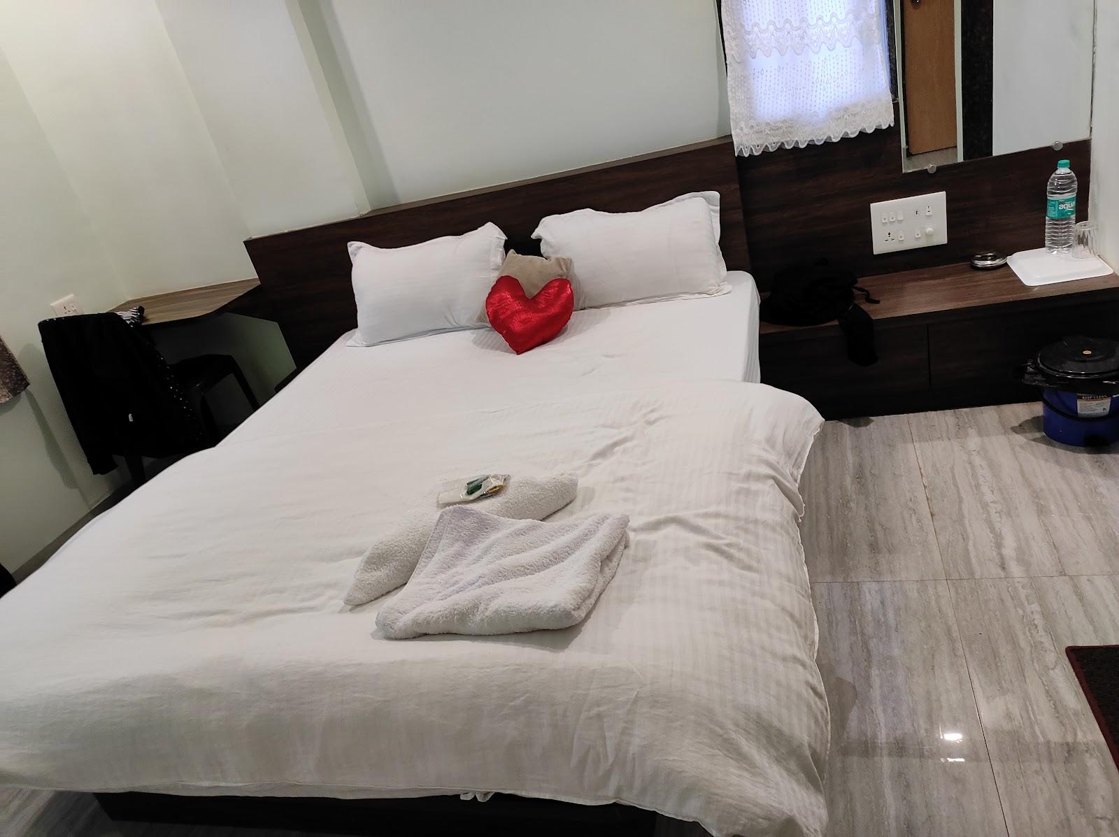 Galaxy Residency, Panchgani - (MTDC Approved)