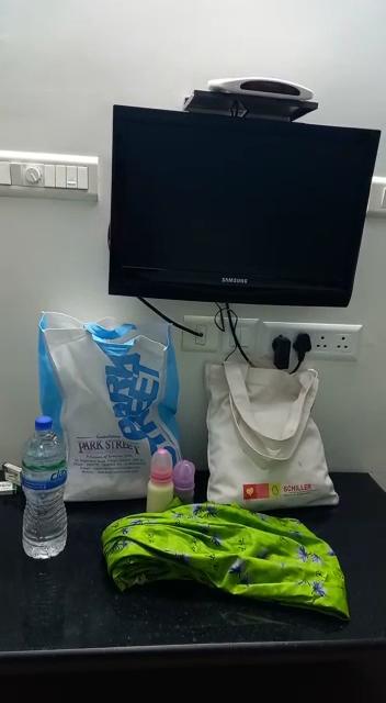 Hotel Vijay – photo 1