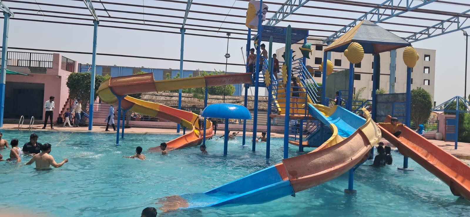 Sunrise Dreamworld Resort – photo 4