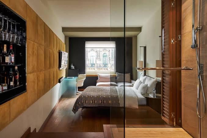 Do&Co Hotel Vienna – photo 3