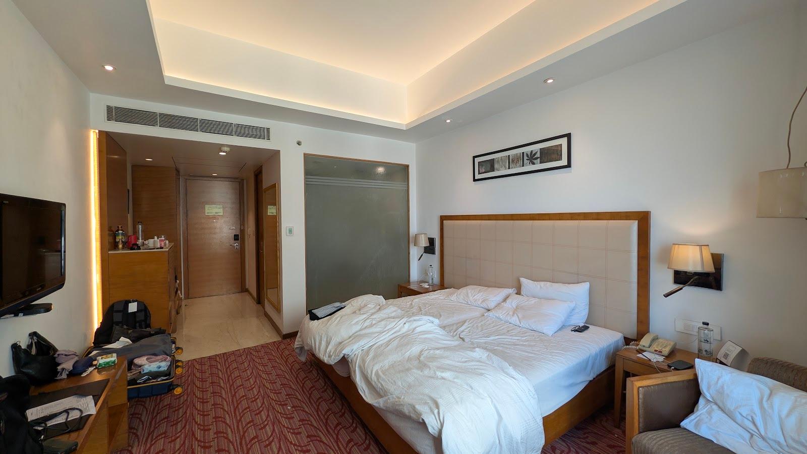 Pride Plaza Hotel – photo 3