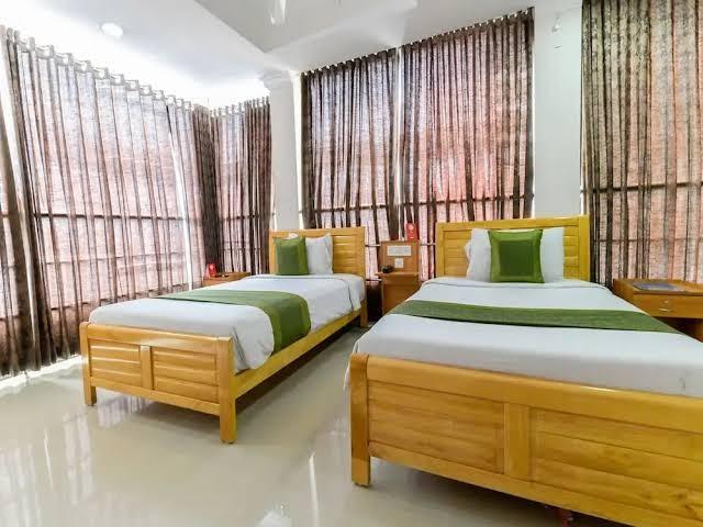 Hotel Tri-Star Regency – photo 3