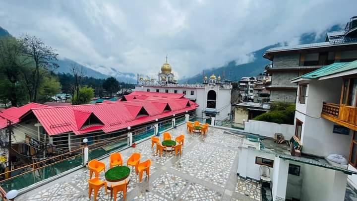 Shimla Hotels – photo 4