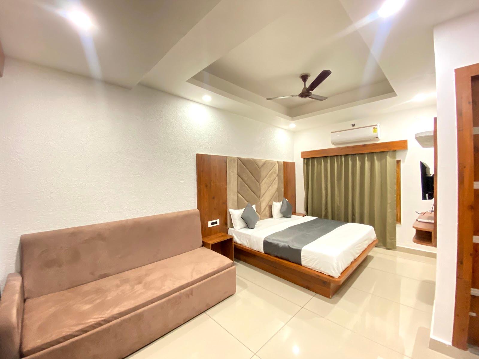 Sonu Guest House and hostel – photo 3
