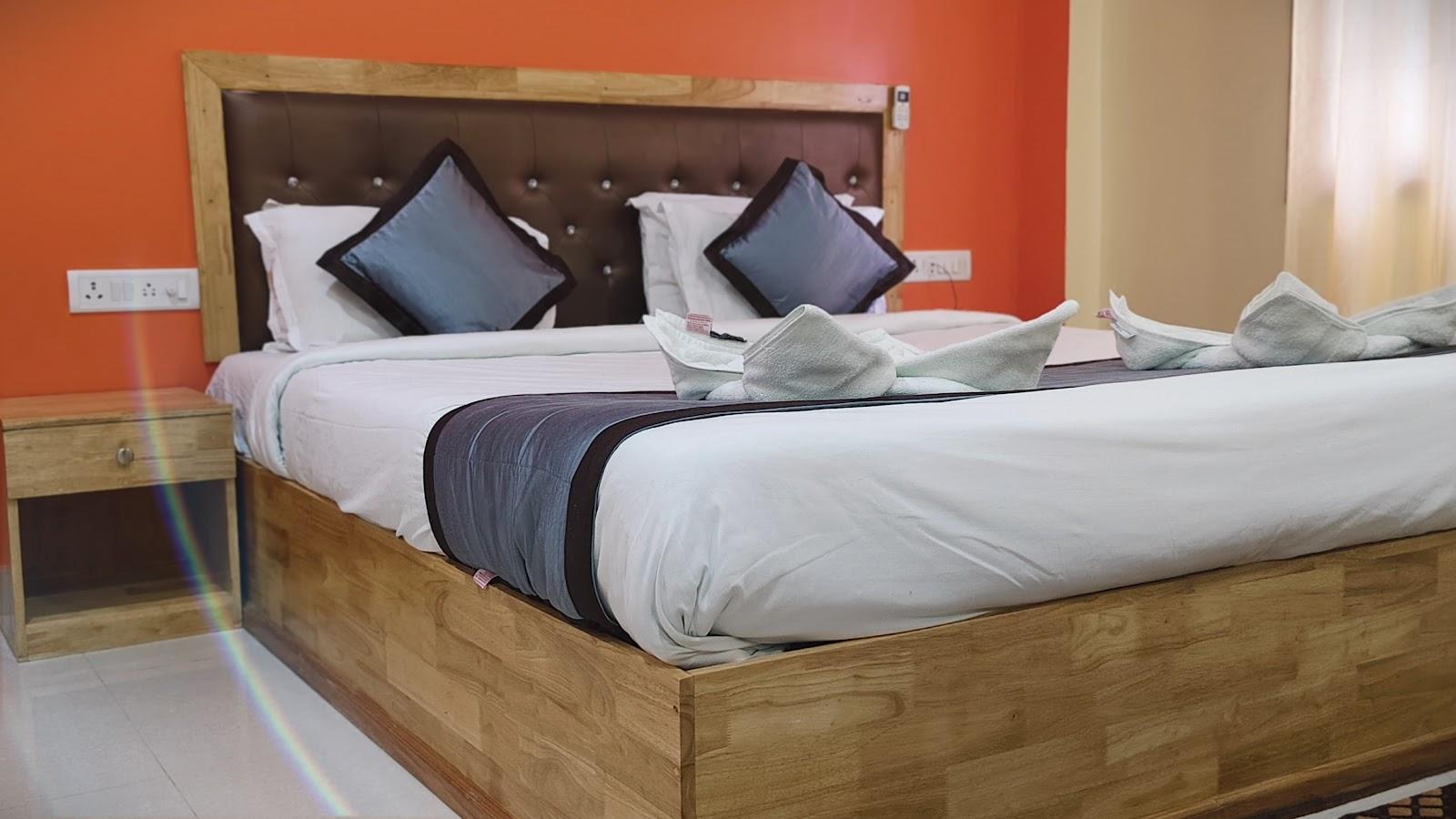 Dolphin beach resort – photo 3