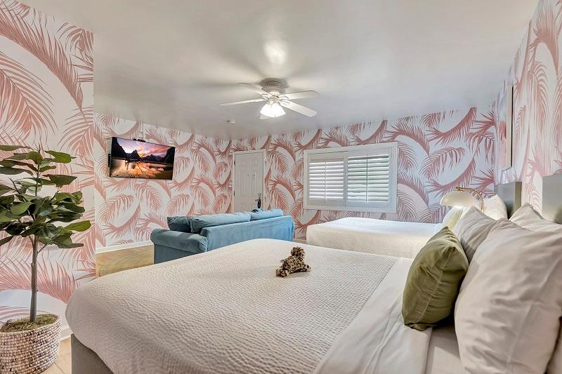 Santa Monica Hotel – photo 2