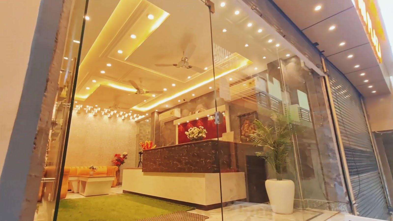 Hotel Gangotri Plaza – photo 2