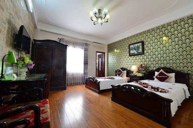 Little Diamond Hotel Hanoi – photo 3