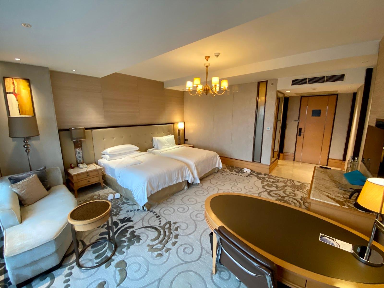 Shangri-La Bengaluru – photo 3