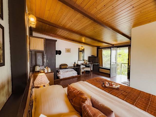 Ilbert Manor Mussoorie – photo 3
