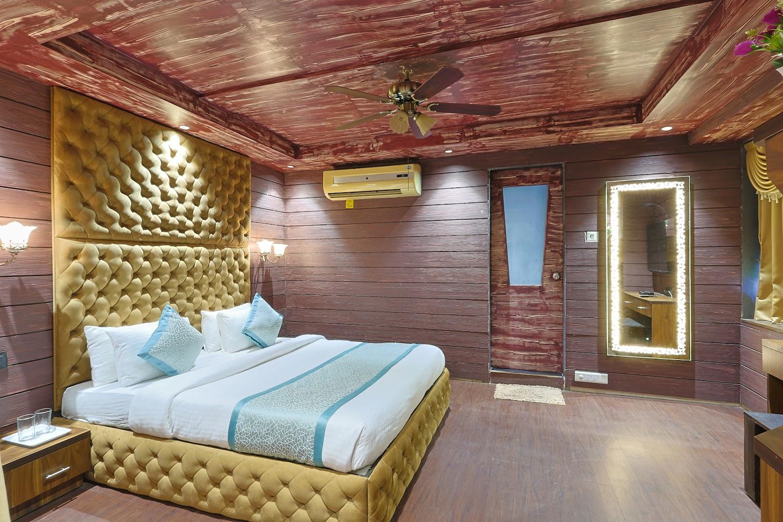 Hotel Venue Inn – photo 3