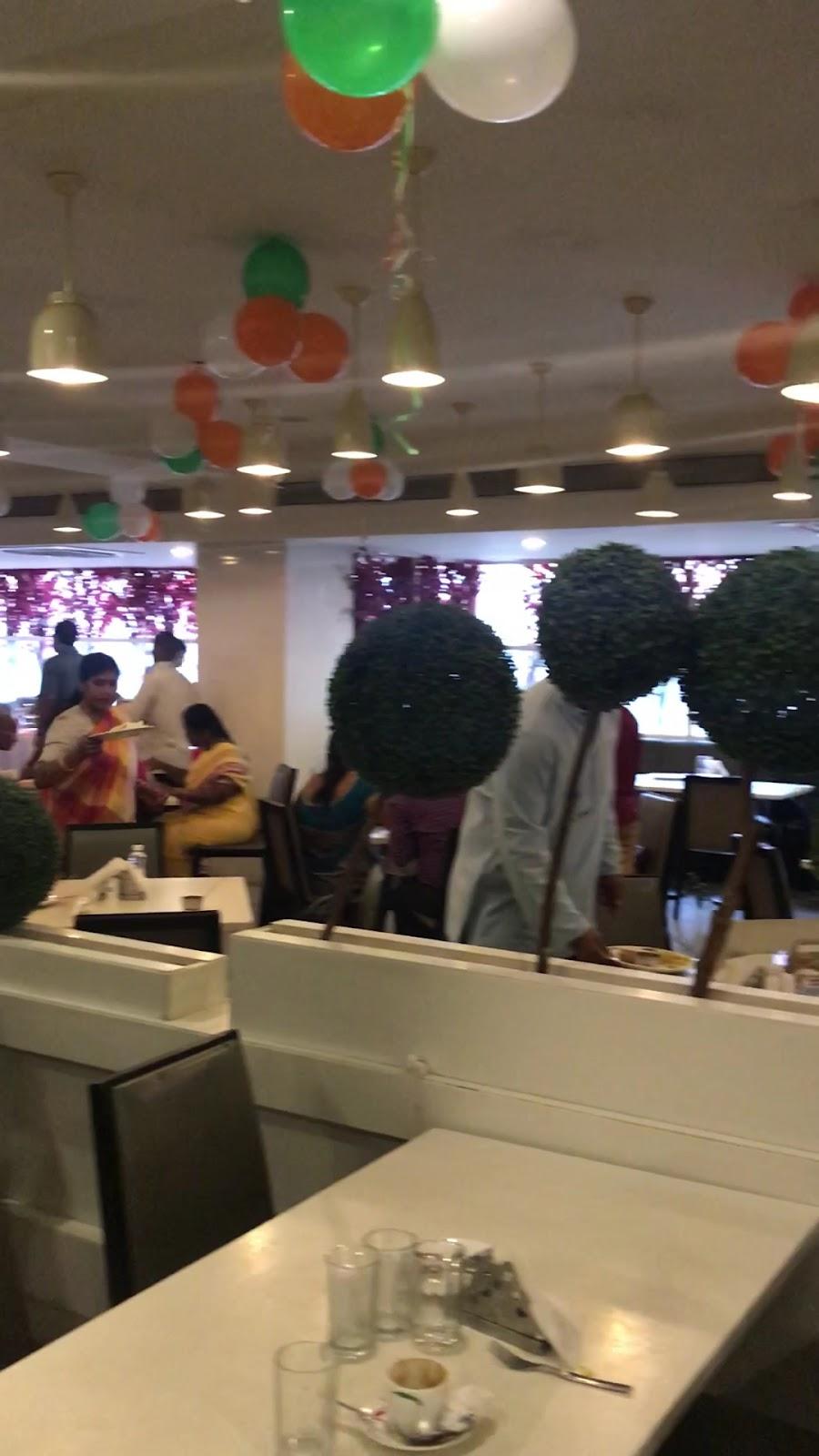 Hotel Minerva Grand Vijayawada – photo 2