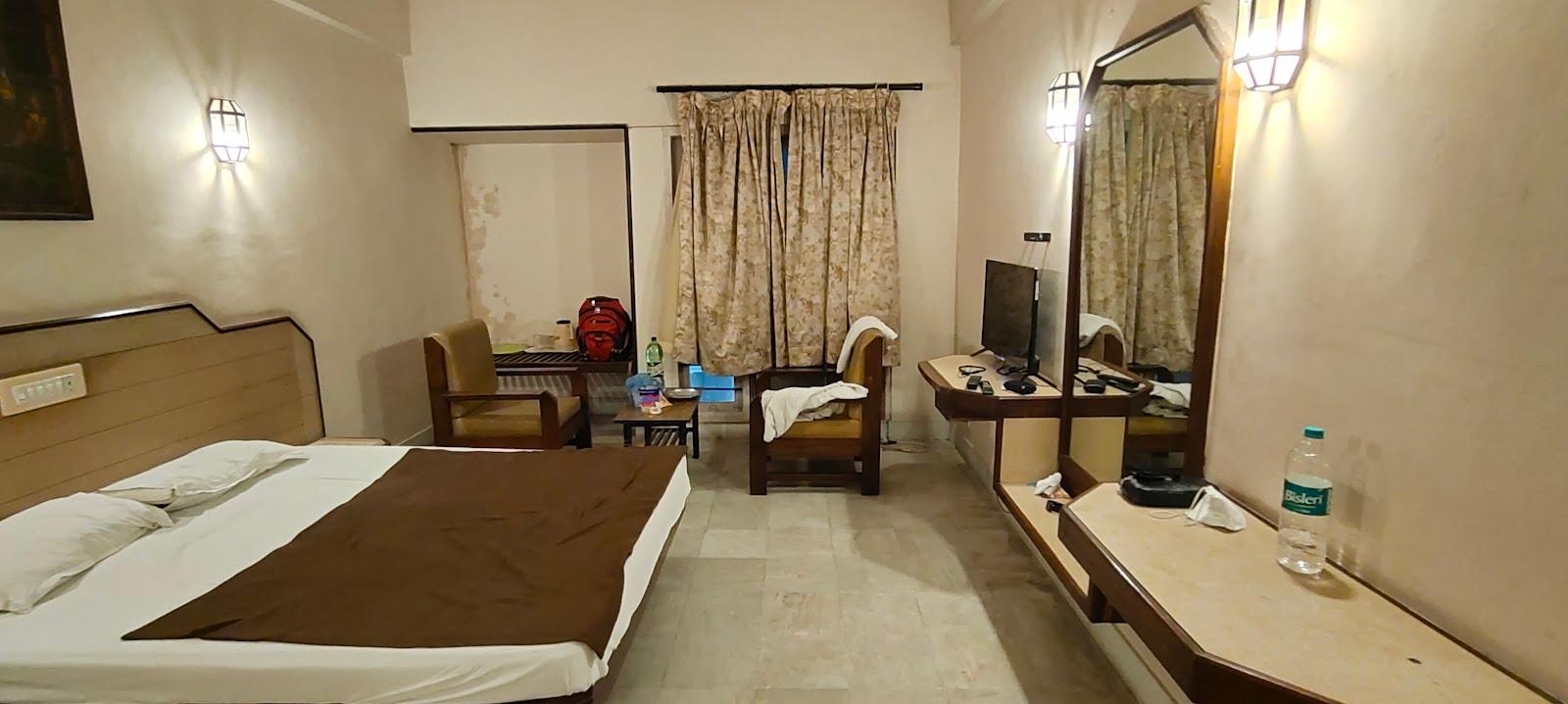 Hotel Navratna Palace – photo 2